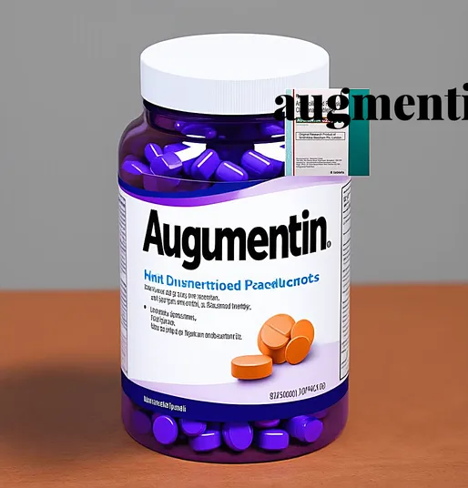 Prezzo augmentin compresse 1g